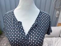 Marc O‘Polo Shirt, XS, blau Niedersachsen - Isernhagen Vorschau