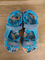 Sandalen von Superfit Gr. 38 Rheinland-Pfalz - Hohen-Sülzen Vorschau