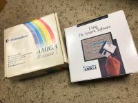 AMIGA Rom Upgrade Kit 2.04 - Disketten - Anleitung - TOP Zustand Köln - Ostheim Vorschau