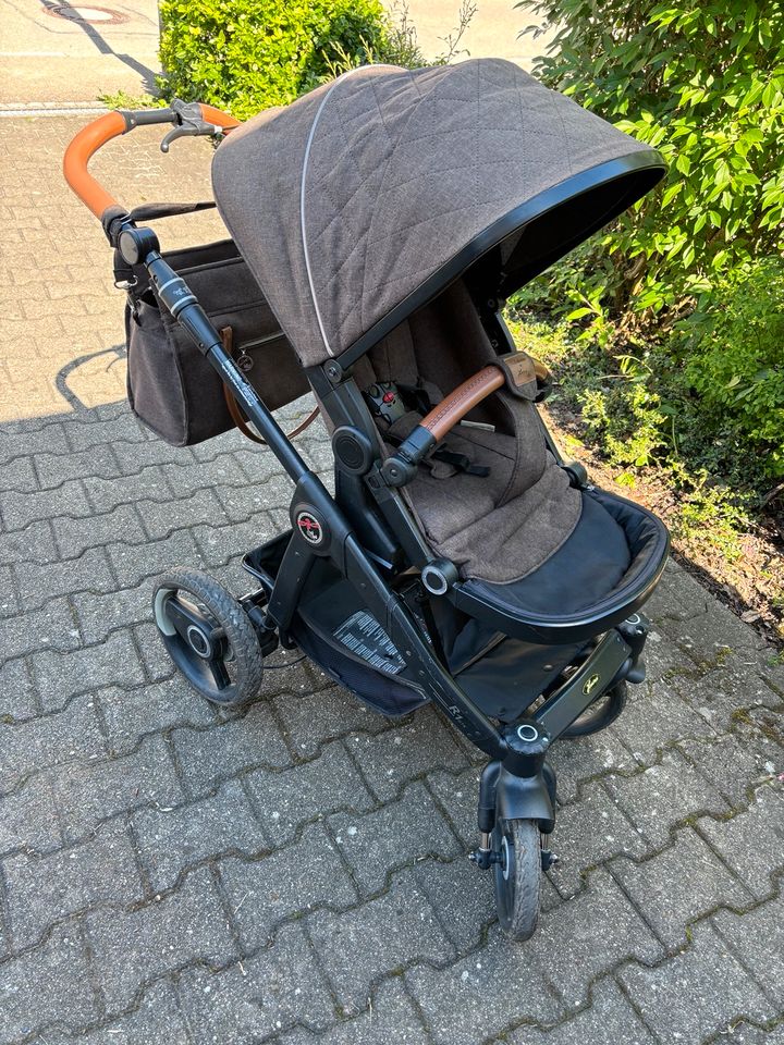 Hartan Kinderwagen in Althütte