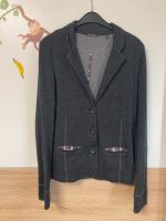 Marc O‘Polo Weste Blazer Jacke Damen Gr. 38 grau Bayern - Wallersdorf Vorschau