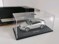 Modellauto Opel Insignia 1:43 Schuco OVP rar Hessen - Darmstadt Vorschau