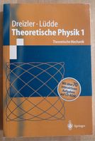 Theoretische Physik 1 Dresden - Löbtau-Nord Vorschau