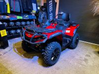 CAN AM CANAM BRP Outlander DPS 1000 MAX ABS Quad ATV Bayern - Eging am See Vorschau