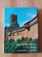 Buch - Die Wartburg und ihre Sammlungen für 12,20 € Sachsen-Anhalt - Merseburg Vorschau