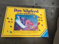 Das Nilpferd in der Achterbahn ab 12 Jahren Ravensburger Aubing-Lochhausen-Langwied - Aubing Vorschau