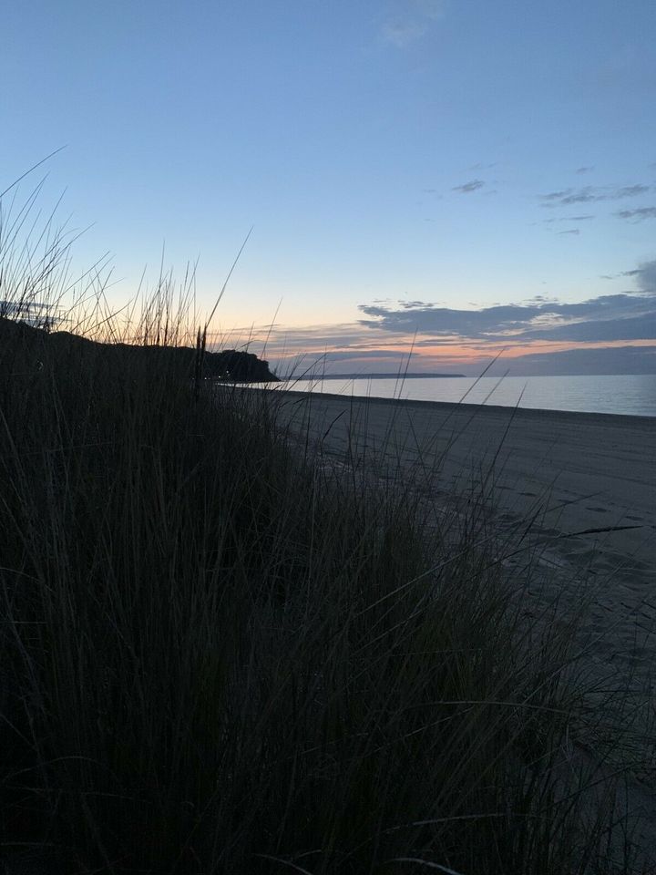 Last Minute! Rügen Baabe Ferienwohnung Ostsee exklusiv in Baabe