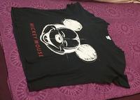 Disney Shirt Mickey Mouse Gr.48 * Baumwoll Shirt * Kr. Dachau - Dachau Vorschau