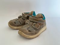 ⭐️ Superfit Sandalen Gr. 19, grau-blau ⭐️ Baden-Württemberg - Eppingen Vorschau