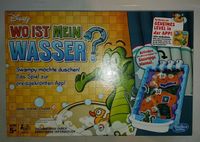 Disney - Wo ist mein Wasser? - Hasbro Gaming Nordrhein-Westfalen - Wachtberg Vorschau