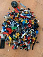 Legosteine unsortiert Bayern - Lindau Vorschau