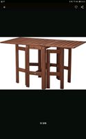 Holztisch von Ikea Nordrhein-Westfalen - Willich Vorschau