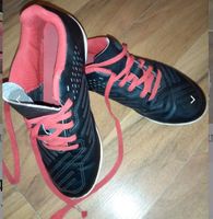 Fussballschuhe Gr. 31 schwarz rot Baden-Württemberg - Leingarten Vorschau