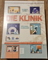 Die Klinik Deluxe Ausgabe Sendling - Obersendling Vorschau