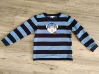 Steiff Jungen Pullover Sweatshirt  Größe 104 Nordrhein-Westfalen - Espelkamp Vorschau