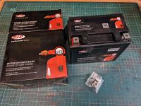 Batterie Roller 12V 10AH YTX12-BS Plus links Duisburg - Homberg/Ruhrort/Baerl Vorschau