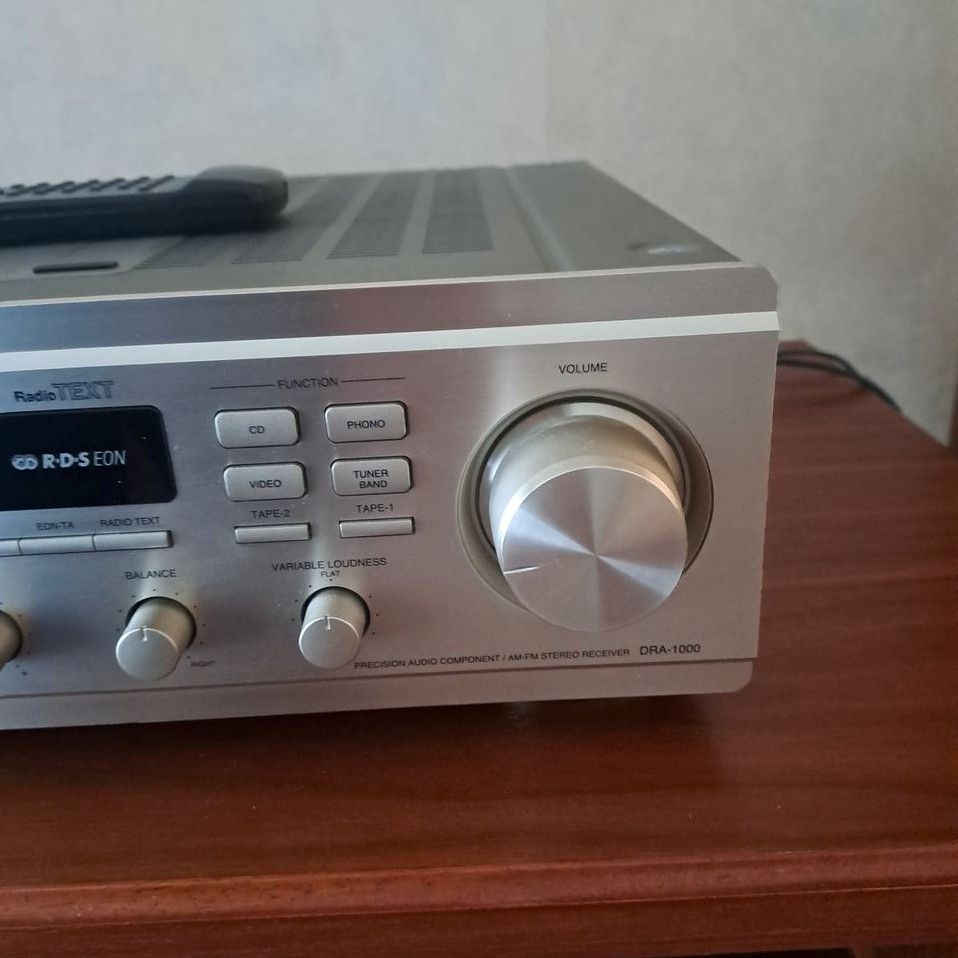 DENON DRA-1000 Receiver in Hamburg