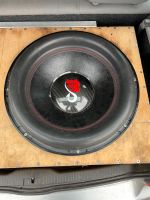 Subwoofer 18 Zoll Bevil Nordrhein-Westfalen - Castrop-Rauxel Vorschau