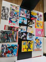 Comic Tag Comictag Comics Manga Spiderman Batman Pokemon Ladybug Nordrhein-Westfalen - Herford Vorschau