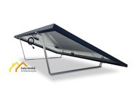 PV Aufständerung Solarpanel Solarmodul Halterung Balkonkraftwerk Bayern - Horgau Vorschau