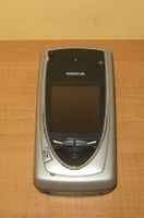 Original Nokia 7650 SMARTPHONE SLIDER-HANDY Typ NHL-2NA Kamera Parchim - Landkreis - Parchim Vorschau