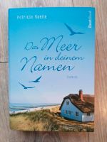 Das Meer in deinem Namen - Patricia Koelle Bayern - Hohenberg a.d. Eger Vorschau