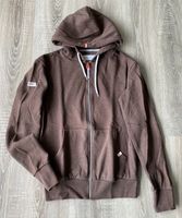 Superdry Pullover Zipper Hoodie Hessen - Bad Wildungen Vorschau