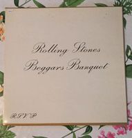 The Rolling Stones - Beggars Banquet - Vinyl LP Niedersachsen - Friesoythe Vorschau