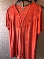 Shirt von Gina Laura Gr.46/48 Nordrhein-Westfalen - Laer Vorschau