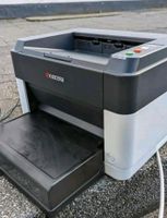 Kyocera FS-1041 SW-Laserdrucker (1102M23NL2) (Defekt) Düsseldorf - Flingern Nord Vorschau