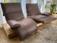 Koinor Couch Free Motion 2-Sitzer Bayern - Bayreuth Vorschau