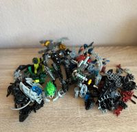 8920 Lego Bionicle Konvolut Hamburg-Mitte - Hamburg Altstadt Vorschau