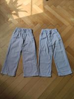 Jeans Zwillinge weit blasslila H&M -NEU München - Sendling Vorschau