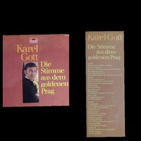 Karel Gott Vinyl Bayern - Teunz Vorschau