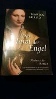 Das Tarot der Engel historischer Roman Buch Niedersachsen - Emsbüren Vorschau