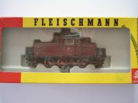 Fleischmann H0 4225 Diesellok V60 BR 261 199-3 in OVP Bayern - Kleinostheim Vorschau