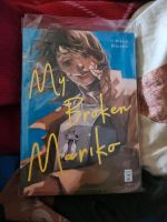 My broken Mariko (Manga) Berlin - Kladow Vorschau