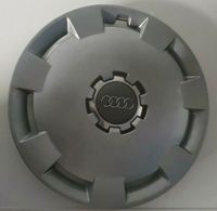 4 Radzierblenden Radblenden Original Audi A3 16 Zoll 8P Bayern - Kirchenlamitz Vorschau