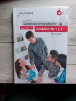 Sozialkunde Lernbausteine 1,2,3 Arbeitsheft Rheinland-Pfalz - Zweibrücken Vorschau
