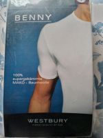 2x Westbury T-Shirts in Gr.9 bzw. 3XL, neu Häfen - Bremerhaven Vorschau