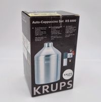 Krups Auto Cappuccino Set XS 6000 Zubehör EA6930 18€* Nordrhein-Westfalen - Vettweiß Vorschau