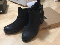 Wrangler Stiefeletten Leipzig - Leipzig, Zentrum Vorschau