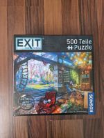 Exit Puzzle "Das verborgene Atelier" - 500 Teile Kosmos Düsseldorf - Oberbilk Vorschau