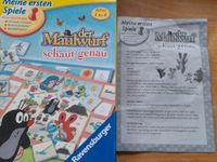 Lernspiel,  Ravensburger, wie neu Baden-Württemberg - Kappel-Grafenhausen Vorschau