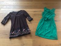 Vero Moda 2x Blusen Kleider Gr. S Bayern - Oberostendorf Vorschau