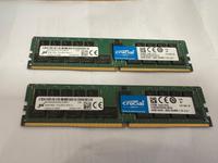 2x32 GB DDr4 MacPro 2019 Niedersachsen - Ronnenberg Vorschau