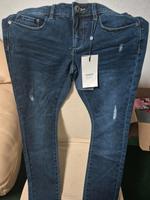 Jeans ONLY SKINNY  FIT Thüringen - Worbis Vorschau