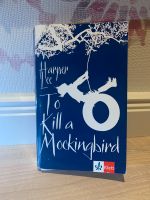 Buch Harper Lee to kill a Mockingbird Niedersachsen - Steinfeld Vorschau
