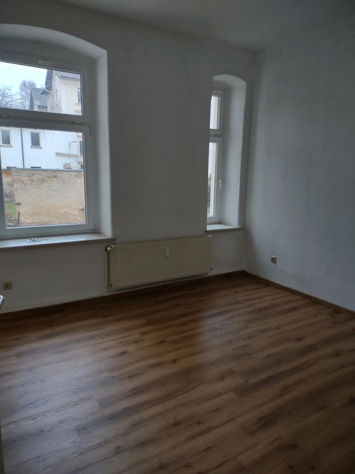 3-Zimmer Wohnung (Wohnküche) in zentraler Lage, nahe zum Bahnhof in Zittau