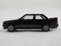 Herpa 2061 BMW M3 Limousine (1986) in schwarz 1:87/H0 NEU/unbesp. Bayern - Bad Abbach Vorschau